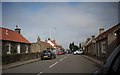 Coaltown of Balgonie, Fife