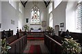 St Margaret, Stanford Rivers, Essex - Chancel