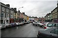 S1389 : Roscrea main street by Graham Horn
