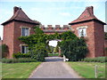 Gatehouse at Ripley