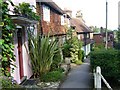 Cottages on Shepherd