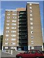 Lee Green: 1-44 Leybridge Court