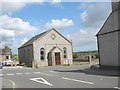 Capel Sardis Chapel, Bodffordd