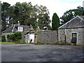 Cumloden House Stables