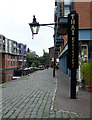 Granville Street Wharf, Birmingham