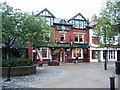 The Old Town Hall, Poulton-Le-Fylde