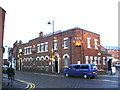 The Bull, Poulton-le-Fylde