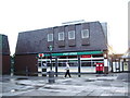 Post Office, Poulton-le-Fylde