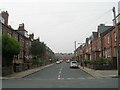 Fairford Terrace - Burton Avenue