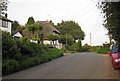 Butchers Lane, Three Oaks, East Sussex