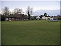 Cricket Ground Stokenchurch