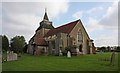 St Nicholas, Fyfield, Essex