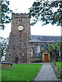 St Chad