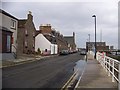 Fisher Street, Broughty Ferry