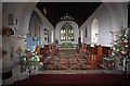 St Thomas, Bradwell, Essex - Chancel