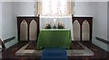 St Peter, West Cliffe, Kent - Sanctuary