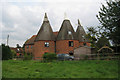 Oast House