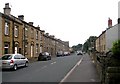 Town End - Almondbury