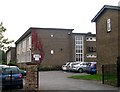 Almondbury Junior School - Southfield Road