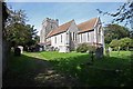 St Martin, Great Mongeham, Kent