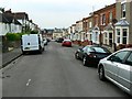 Shelley Street, Swindon