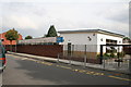 Brindishe Primary School, Wantage Road, Lee
