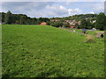 Marlow Bottom playing fields