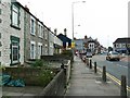 Faringdon Road, Swindon