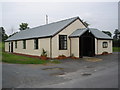 Village Hall, Almeley