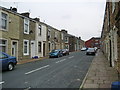 Cross Street, Oswaldtwistle