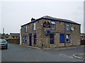 New Inn, Thomas Street, Oswaldtwistle