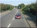 A413 Amersham bypass