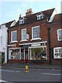 Post Office, Amersham Old Town