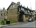 Almondbury Conservative Club - Westgate