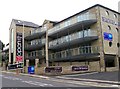 Somersby Court - New Apartments - Somerset Road, Almondbury