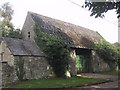 Barn in Hampton Poyle