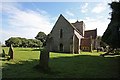 St Augustine, Northbourne, Kent