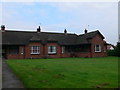 July Bungalows, Eccleston