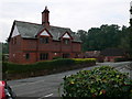 Hilltop Cottages, Eccleston