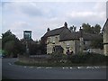 The Boat Inn at Thrupp