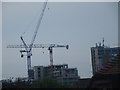 Tower Blocks in Gants Hill