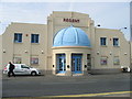 Regent bingo hall and social club, Deal