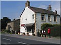 Office Stores, Horton in Ribblesdale