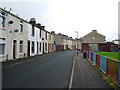 Grey Street, Burnley