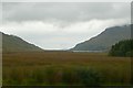 L7958 : West towards Kylemore Lough by Graham Horn