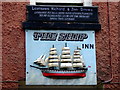 The Ship Inn sign