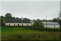 M0985 : Farm at Claggarnagh by Graham Horn
