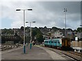 Newport Railway Station