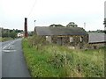 Former tannery,Whitley Road, Whitley Lower