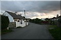 Road into Dwyran